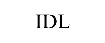 IDL