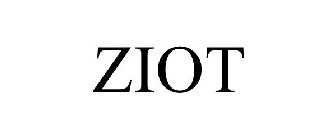 ZIOT