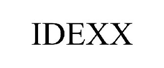 IDEXX