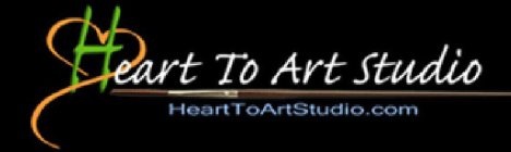 HEART TO ART STUDIO HEARTTOARTSTUDIO.COM