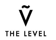 V THE LEVEL