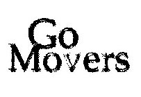 GO MOVERS