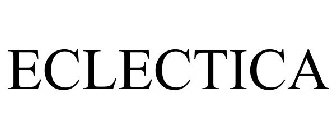 ECLECTICA