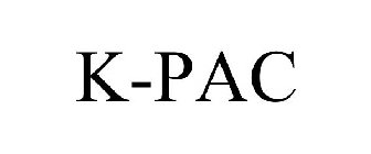 K-PAC