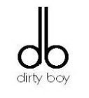 DB DIRTY BOY