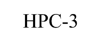 HPC-3