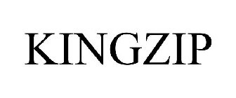 KINGZIP