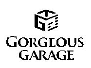 GG GORGEOUS GARAGE