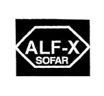ALF-X SOFAR