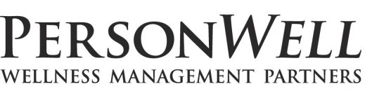 PERSONWELL WELLNESS MANAGEMENT PARTNERS