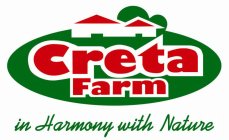 CRETA FARM IN HARMONY WITH NATURE