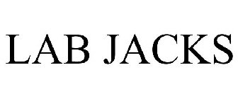 LAB JACKS
