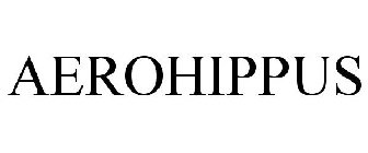 AEROHIPPUS