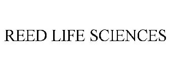 REED LIFE SCIENCES