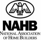 NAHB NATIONAL ASSOCIATION OF HOME BUILDERS