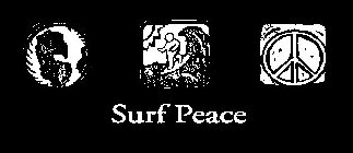 SURF PEACE