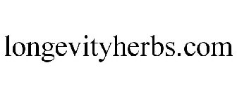 LONGEVITYHERBS.COM