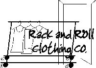 RACK AND ROLL CLOTHING CO.