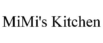 MIMI'S KITCHEN