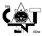 THE CAT TENT.COM