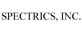 SPECTRICS, INC.