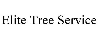 ELITE TREE SERVICE