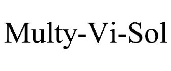 MULTY-VI-SOL