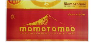 THE MOMOTOMBO CHOCOLATE FACTORY