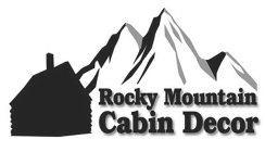 ROCKY MOUNTAIN CABIN DECOR