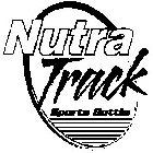 NUTRA TRACK SPORTS BOTTLE