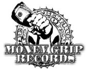 MONEY GRIP RECORDS 100 FED RESERVE OF