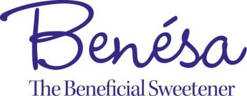 BENÉSA THE BENEFICIAL SWEETENER