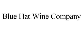 BLUE HAT WINE COMPANY