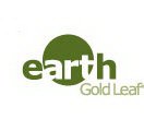 EARTH GOLD LEAF