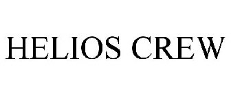 HELIOS CREW