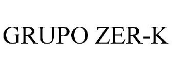 GRUPO ZER-K