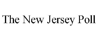 THE NEW JERSEY POLL