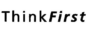 THINKFIRST