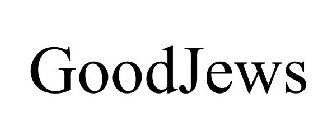 GOODJEWS