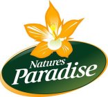NATURES PARADISE