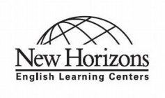 NEW HORIZONS ENGLISH LEARNING CENTERS