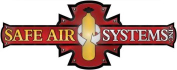 SAFE AIR SYSTEMS INC