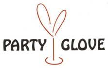 PARTY GLOVE