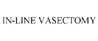 IN-LINE VASECTOMY