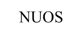 NUOS