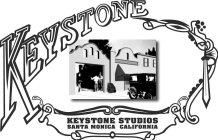 KEYSTONE KEYSTONE STUDIOS SANTA MONICA CALIFORNIA