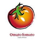 OMUTO TOMATO FUSION OMURICE