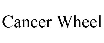 CANCER WHEEL