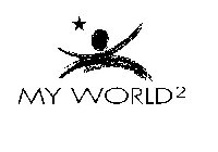 MY WORLD 2