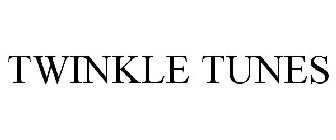 TWINKLE TUNES